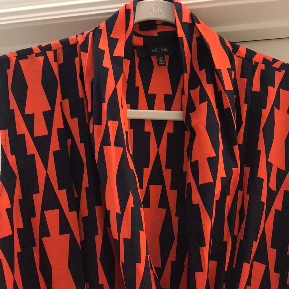 Eclair blouse - Picture 2 of 2